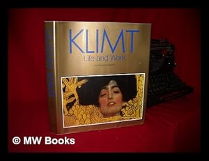 Imagen del vendedor de Klimt : life and work / by Susanna Partsch a la venta por MW Books