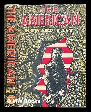 Seller image for The American : a middle-western legend for sale by MW Books