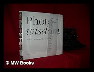 Immagine del venditore per Photo-wisdom venduto da MW Books