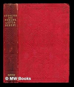 Seller image for Stokers and pokers : or, the London and North-western railway, the electric telegraph and railway clearing-house. Also, High-ways and dry-ways; the Britannia and Conway tubular bridges . [Bound with Adventures for sale by MW Books