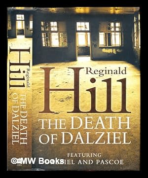 Seller image for The death of Dalziel for sale by MW Books