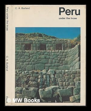 Seller image for Peru under the Incas for sale by MW Books