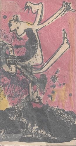 Seller image for MAITRES-GRAVEURS CONTEMPORAINS 1972 for sale by ART...on paper - 20th Century Art Books