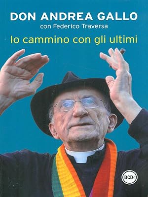 Seller image for Io cammino con gli umili for sale by Librodifaccia