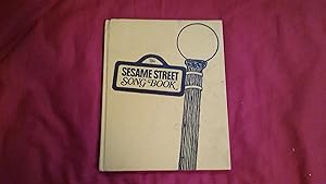 Seller image for THE SESAME STREET SONG BOOK for sale by Betty Mittendorf /Tiffany Power BKSLINEN