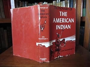 Dictionary of the American Indian