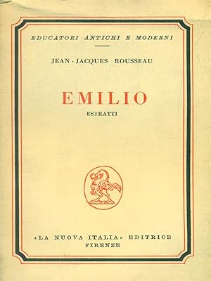 Emilio estratti