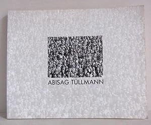 Bild des Verkufers fr Abisag Tllmann - Photographien - Museum fr Moderne Kunst, Frankfurt, 1995 zum Verkauf von Verlag IL Kunst, Literatur & Antiquariat