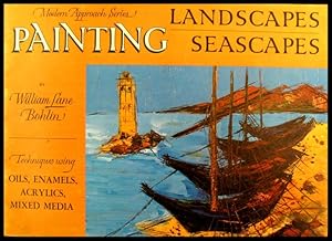 Painting Landscapes / Seascapes