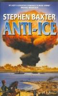 Immagine del venditore per Anti-Ice venduto da COLD TONNAGE BOOKS