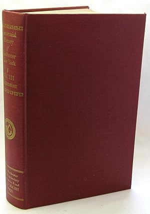 Imagen del vendedor de Centennial History of Rochester, New York, Volume III: Expansion a la venta por The BookChase