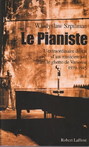 Le pianiste