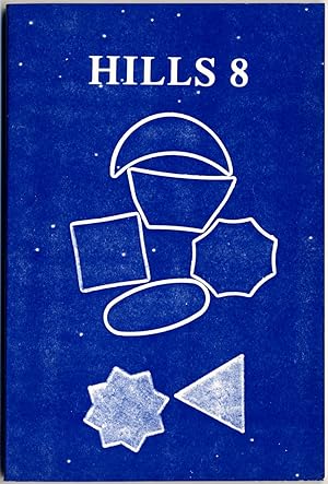 Seller image for Hills 8 - Summer 1981 for sale by Between the Covers-Rare Books, Inc. ABAA