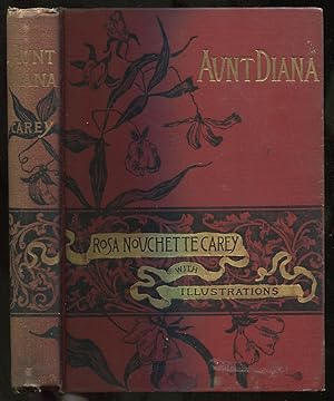 Image du vendeur pour Aunt Diana mis en vente par Between the Covers-Rare Books, Inc. ABAA