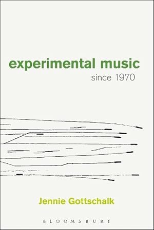 Image du vendeur pour Experimental Music Since 1970 (Paperback) mis en vente par Grand Eagle Retail