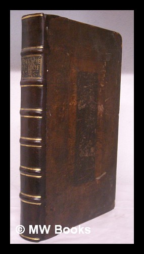 Image du vendeur pour The History of the Jews, from Jesus Christ to the Present Time : Containing Their Antiquities, Their Religion, Their Rites, the Dispersion of the Ten Tribes in the East. . .and the Persecutions This Nation Has Suffer'd in the West. Being a Supplement and Continuation of the History of Josephus / Written in French by Mr Basnage ; Translated Into English by Tho. Taylor. [ Histoire Des Juifs. English ] mis en vente par MW Books Ltd.