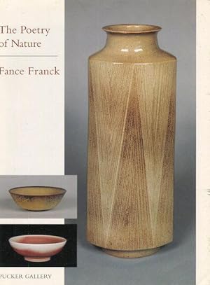 Fance Franck; The Poetry Of Nature