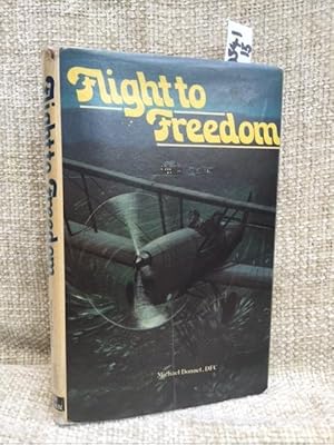 Seller image for Flight to Freedom for sale by Anytime Books