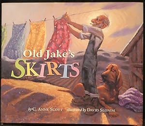 Seller image for Old Jake's Skirts for sale by R & G Bliss Books