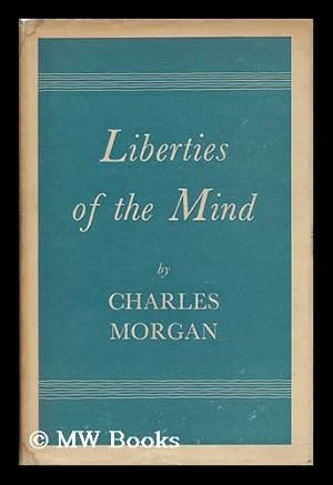 Seller image for Liberties of the Mind for sale by MW Books