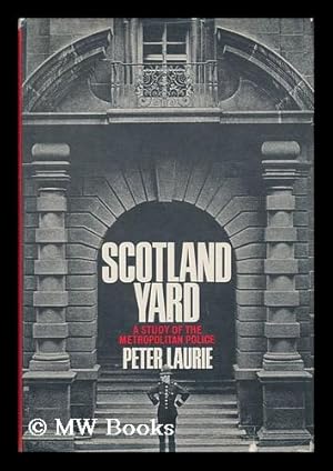Seller image for Scotland Yard : a Personal Inquiry for sale by MW Books