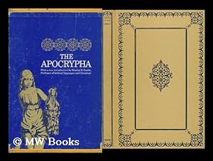 Image du vendeur pour The Apocrypha : Reprinted According to the Authorised Version, 1611 mis en vente par MW Books