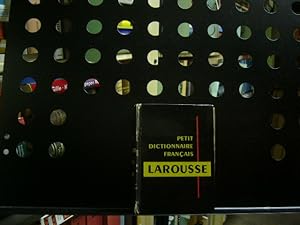 Petit Dictionnaire Francais
