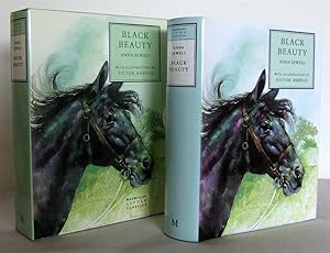 Seller image for Black Beauty for sale by Mad Hatter Books