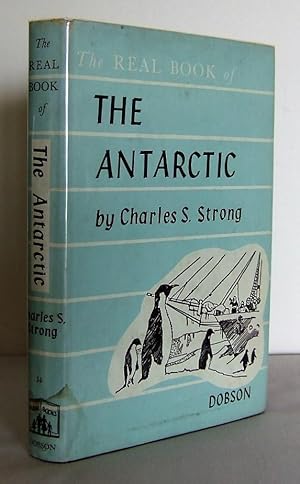 The real book of the Antarctic