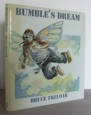 Imagen del vendedor de Bumble's Dream a la venta por Mad Hatter Books