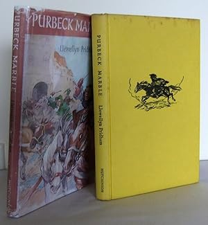 Seller image for Purbeck Marble for sale by Mad Hatter Books