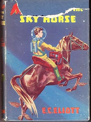 Kemlo and the Sky Horse