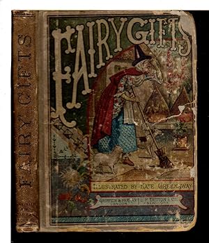 Seller image for FAIRY GIFTS or A Wallet of Wonders. for sale by Bookfever, IOBA  (Volk & Iiams)