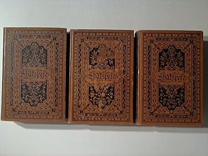 William Shakspere's sämmtliche Dramatische Werke in drei Bänden. übersetzt von Schlegel, Benda un...
