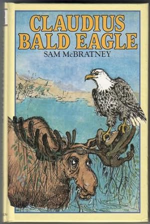 Seller image for Claudius Bale Eagle for sale by The Children's Bookshop