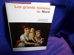 Les grands hommes du nord