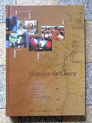Histoire de Lancy