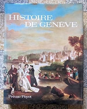 Histoire de Genève