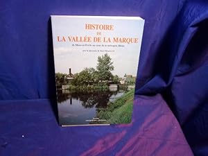 Histoire de la vallée de la Marque