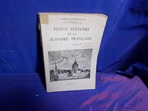 Petite histoire de la flandre française