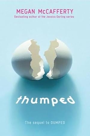 Image du vendeur pour Thumped (Paperback) mis en vente par Grand Eagle Retail