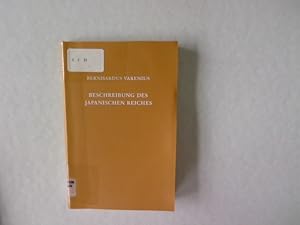 Image du vendeur pour Descriptio Regni Japoniae. Beschreibung des japanischen Reiches. Amsterdam 1649. mis en vente par Antiquariat Bookfarm