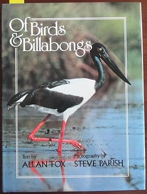 Of Birds & Billabongs