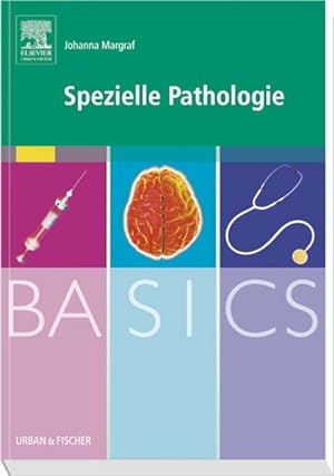 Bild des Verkufers fr BASICS Spezielle Pathologie zum Verkauf von Bunt Buchhandlung GmbH