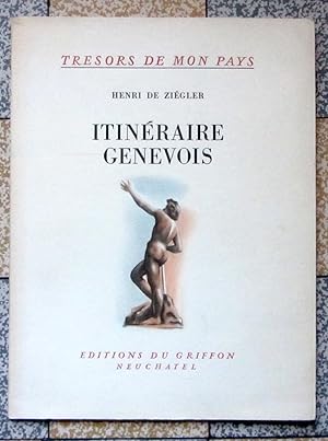 Itinéraire genevois