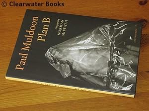 Seller image for Plan B. Poems. With photographs by Norman McBeath. for sale by Clearwater Books