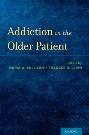 Seller image for Addiction in the Older Patient for sale by GreatBookPrices
