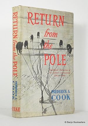 Return from the Pole