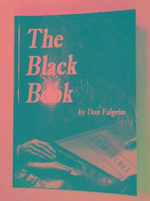 Seller image for The black book for sale by Cotswold Internet Books