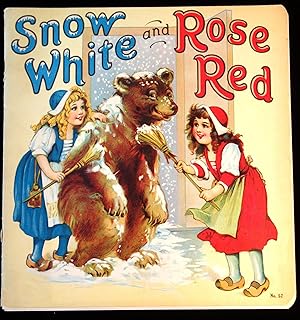 Snow White and Rose Red